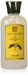 Geo F. Trumper Sandalwood Skin Food, 100ML. Fixed Price $18.79.
