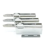 Parker Injector Razor Blades - 60 Count Compatible With Schick Pal & More. Fixed Price $29.95.