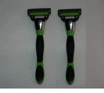 2 Personna Fits MAGNUM3 M5 Cvs Razor Blade Cartridge Cheaper Than Gillette. Fixed Price $11.99.