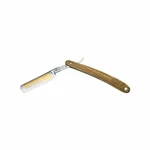 Dovo Straight Razor Bocote. Fixed Price $250.00.