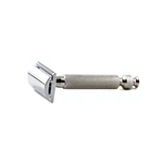 Razorock Ufo 316L Cnc Stainless Steel Safety Ball Handle With Mentor Head. Fixed Price $44.99.