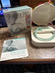 Vintage Forever Free Advanced Hair Remover With Original Box *rare*. Fixed Price $36.00.