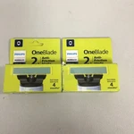 Lot Of Replacement Blades For Philips Norelco Anti-friction QP225/80 (read). Fixed Price $31.99.