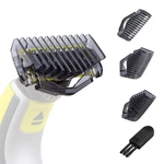 1/3/5MM Guide Combs Compatible With Philips Norelco Oneblade Shaver, Guards Kit. Fixed Price $9.40.