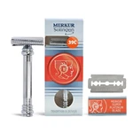 Merkur 39C Double Edge Safety Razor, Slant Bar Design- Count (pack Of 1). Fixed Price $102.99.