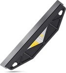 12-INCH Edger & Trim Guard Stainless Steel Straight Tool Painters. Fixed Price $9.58.