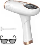 Ipl Hair Removal Device Lcd Display Safe Painless For Face & Body. Fixed Price $50.99.