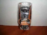 Dorco Pace 6 Razor Handle For Men With Precision Blades 2 Cartridges. Fixed Price $22.95.