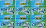 Select Brand Women Razor Six Blades 4CT - 6 Pack. Fixed Price $9.99.