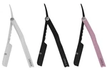 L3VEL3 Milly Clutch Razor Holder 1PC Use Dropdown Menu. Fixed Price $22.00.