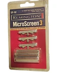 Remington Replacement Screens & Cutters SP-92 Original Sealed Package. Fixed Price $10.25.