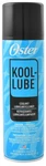 Oster Kool-lube Clipper Lubricant 14 Oz. Fixed Price $17.82.