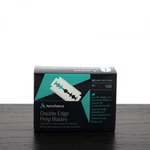 Accuthrive "prep" Double Edge Blades 100CT. Fixed Price $125.68.