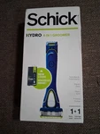 Schick Hydro 5 Electric 4 In 1 Groomer (trims Beards, Shaves, Edges & Protects). Fixed Price $18.74.