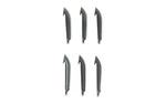 Outdoor Edge RR35K-6C 3.5" Drop Pnt Blade Pk. Fixed Price $20.99.