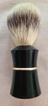Vintage Ever-ready Shaving Brush 500PBT, Made Usa. Fixed Price $23.75.