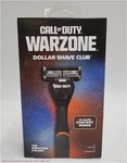 Dollar Shave Club X Call Of Duty Starter Shaving Set. Fixed Price $23.99.