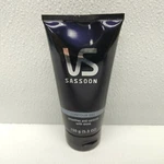 Vs Sassoon Contour Gel 150G 5.3OZ Vidal Beautiful Smooth Shine Hair Nos. Fixed Price $12.90.