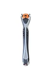 Amazon Basics 5-BLADE Motionsphere Men's Razor & 15 Cartridges. Fixed Price $16.25.