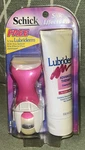Vtg Schick Silk Effects Plus Pink Razor W/ 2 Extra Blades & Shower Hanger New. Fixed Price $49.99.