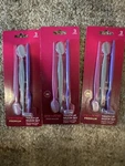 One + Other Touch-up 3 W/protective Covers Sets. Fixed Price $12.99.