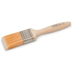 Trade Fine Tip Flat Paint Brush Inch Solid Tapered Filaments 3101001-20. Fixed Price $23.64.