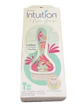 (3 Pack) Schick Intuition Razor Sensitive Care Reyna Noriega Special Edition. Fixed Price $26.58.