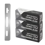 Feather Artist Club Pro Razor Blades 60 Count. Fixed Price $48.69.
