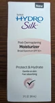Lot Of 3 Schick Hydro Silk Post-dermaplaning Moisturizer Fl Oz Each. Fixed Price $16.99.