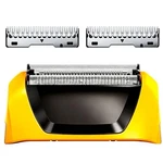 Wahl 7061 Yellow Lifeproof Shaver Replacement Foils Heads. Fixed Price $50.99.