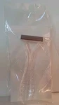 Emjoi Swnsation Ladies Razor Clear Handle Blade. Fixed Price $7.30.