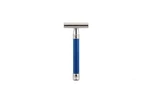 Edwin Jagger 3ONE6 De Stainless Steel Safety Razor, Grooved, 1X Pack Of Ra.... Fixed Price $181.27.