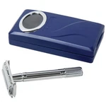 Shaving Factory Double Edge Safety Razor With Gift Box. Fixed Price $13.00.