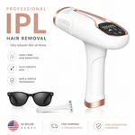 Ipl Hair Removal 999999 Flashes Permanent Remover Women Face Body. Fixed Price $59.99.