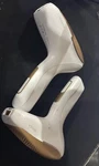 Sensica Cordless Sensilight Pro Ipl Hair Removal Device - Box/no Charger. Fixed Price $125.00.