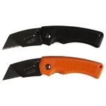 Gerber Gear Edge, 2PK Exchange-a-blade Clip Folding Razor Knives. Fixed Price $32.76.