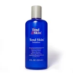 Tend Skin Solution For Unsightly Razor Bumps, 4 Fl Oz (pack Of 1), Blue. Fixed Price $34.90.