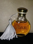 Rare 1986 Avon Louis Feraud Vivage Perfume For Women 0.25 Oz. 7.5 Ml. New No Box. Fixed Price $18.99.