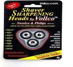 Philips Norelco Replacement Shaver Heads VSH-2 Black HQ167 HQ177 HQ55 New. Fixed Price $22.98.