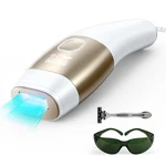 Hair Removal Ipl Device Laser Permanent Body Cooling 999,999 Flashes. Fixed Price $39.98.
