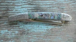 Frost Family Straight Razor. Fixed Price $10.95.