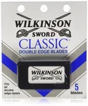 Wilkinson Sword Classic Double Edge Razor Blades 40 Packs Of 5 200. Fixed Price $39.59.