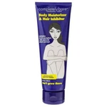Completely Bare Don't Grow There Body Moisturizer & Hair Inhibitor 6.7 Oz. Fixed Price $29.99.