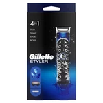 Gillette Styler Razor Proglide 4-IN-1 (buy All Them Get 10% Extra Off). Fixed Price $27.95.