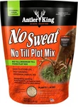 Antler King No Sweat Till Plot Mix Deer Food (plants 1/4 Acre) -4.5 Lb. Fixed Price $22.99.