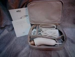 Braun Silk-expert Pro PL5137 Ipl At Home Laser Hair Removal System Missing Box. Fixed Price $259.99.