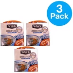 Schick Quattro Titanium Men's Razor Blade Refill Cartridges 6CT (3 Pack Bundle). Fixed Price $27.00.