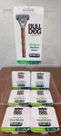 Bulldog Original Steel Razor Blades Refill Packs 26 Total Cartridges + New. Fixed Price $37.99.