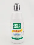 Alcon Opti Free Replenish Disinfecting Solution Contact Lenses 10 Oz BB11/26. Fixed Price $12.95.
