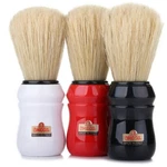 Omega Professional Pure Bristle Shaving Brush,handcrafted Italy,- Options. Fixed Price $24.99.